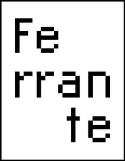 Ferrante