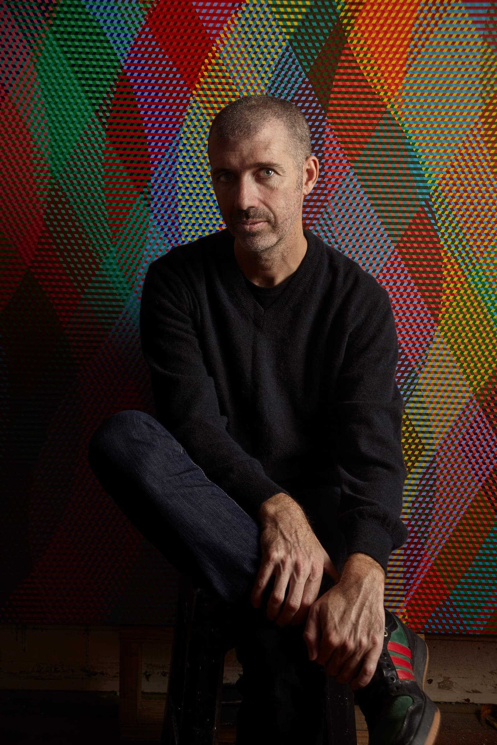 Mariano Ferrante