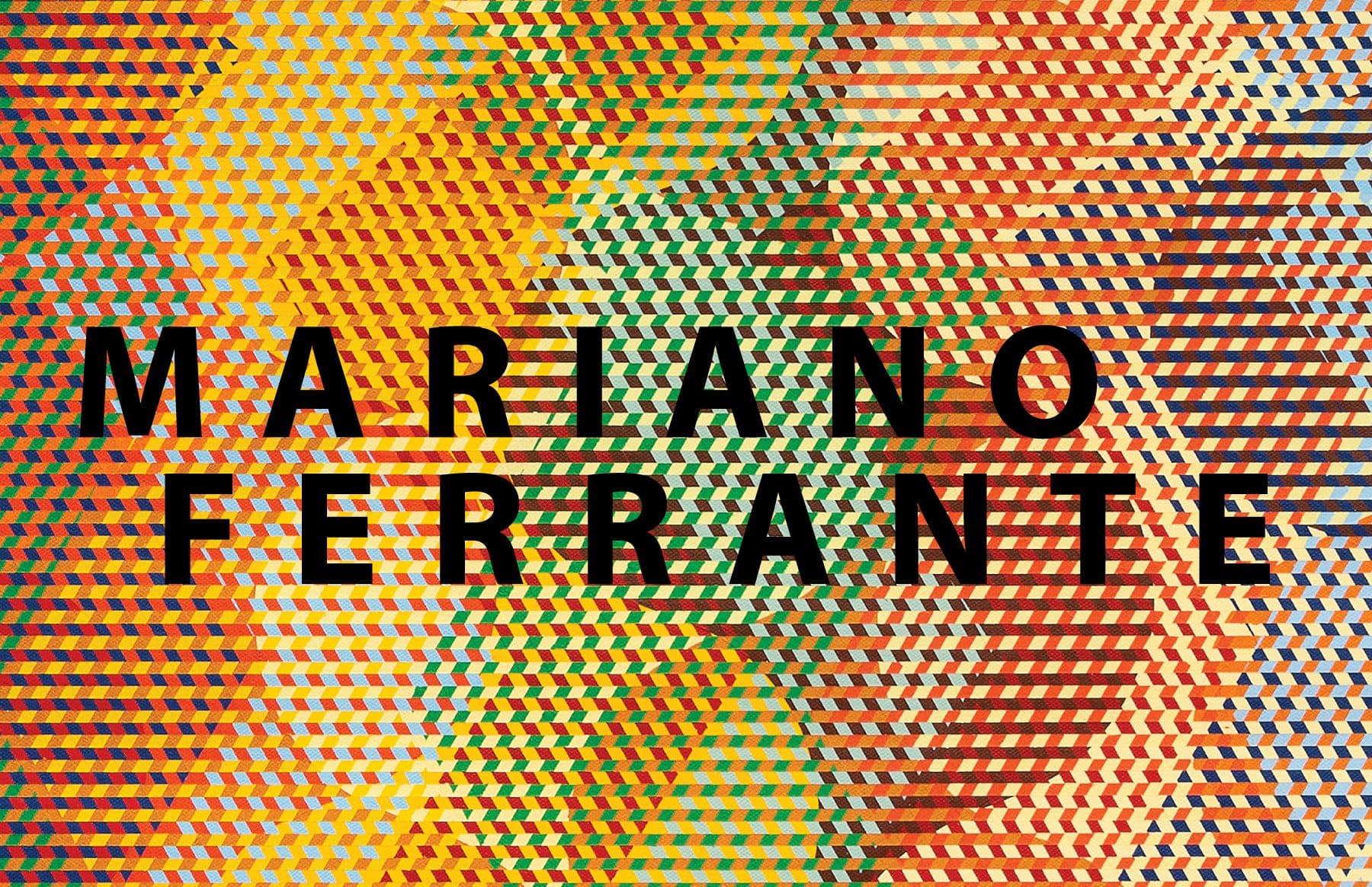 Mariano Ferrante